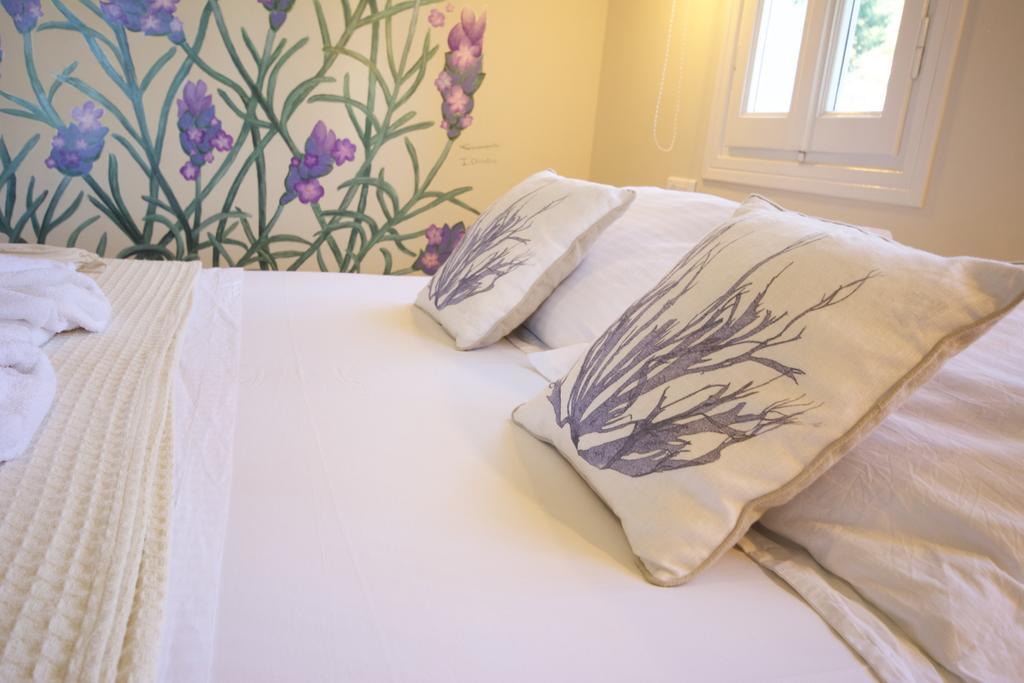 Konstantina Studios Alónnisos Chambre photo