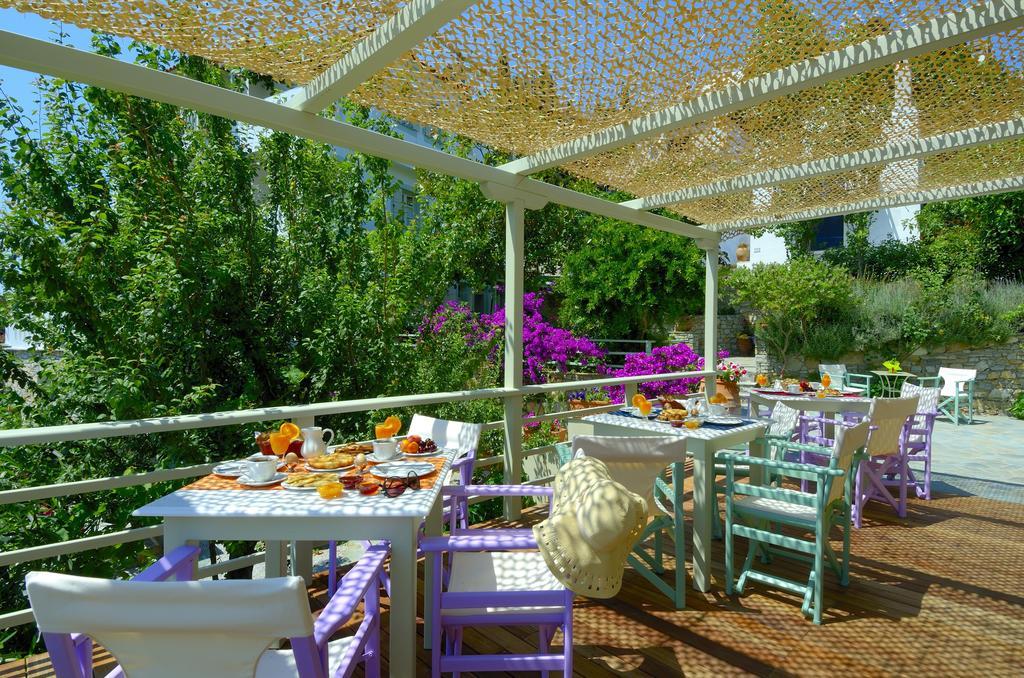 Konstantina Studios Alónnisos Extérieur photo