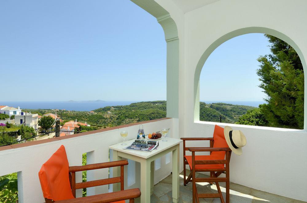 Konstantina Studios Alónnisos Extérieur photo