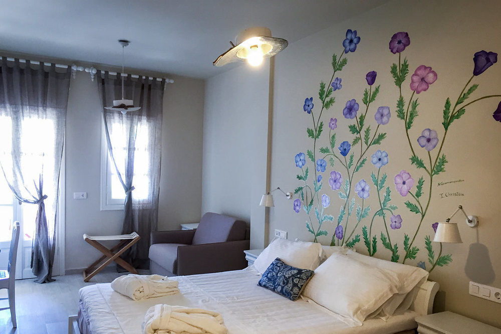 Konstantina Studios Alónnisos Extérieur photo