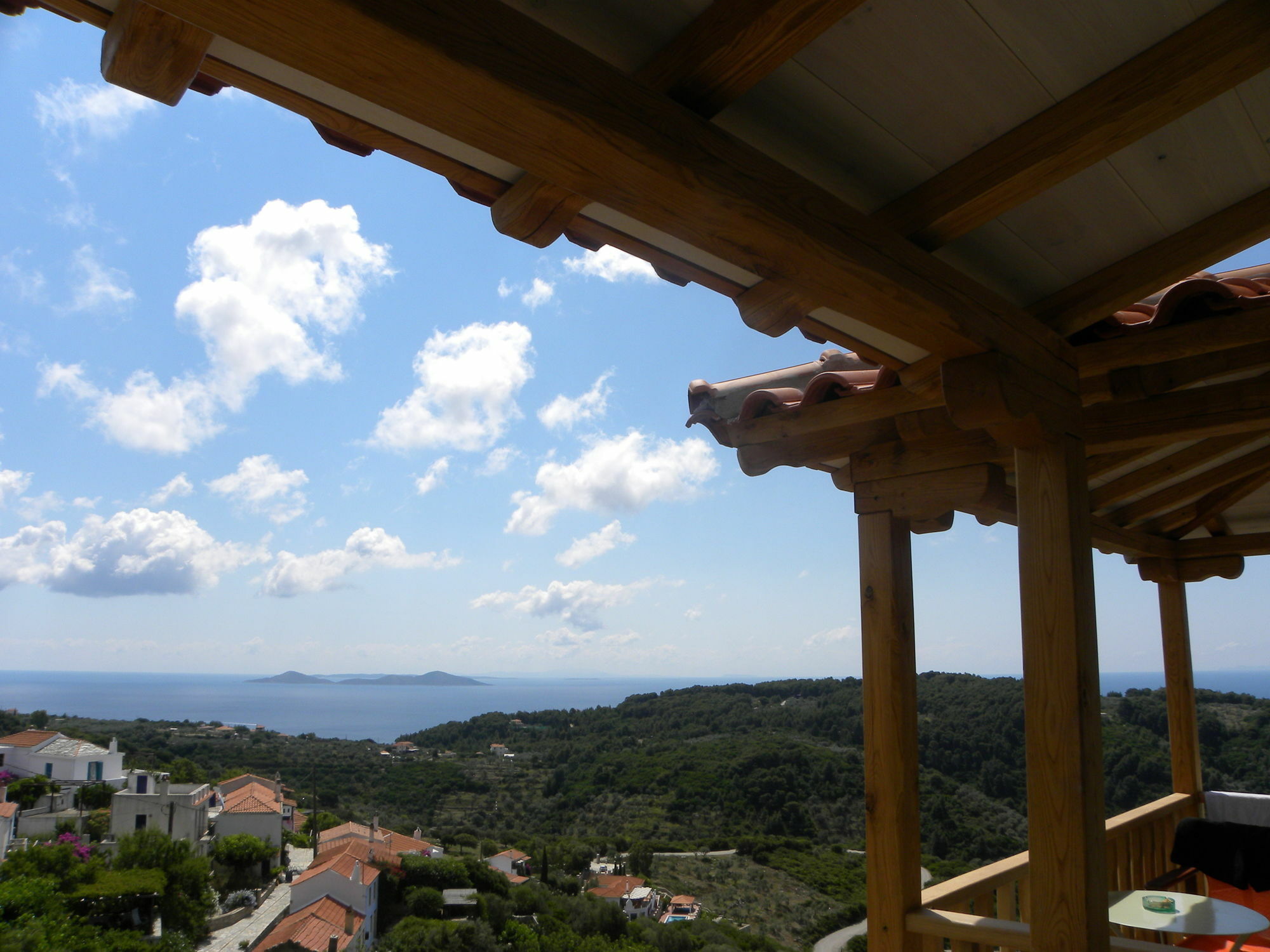 Konstantina Studios Alónnisos Extérieur photo
