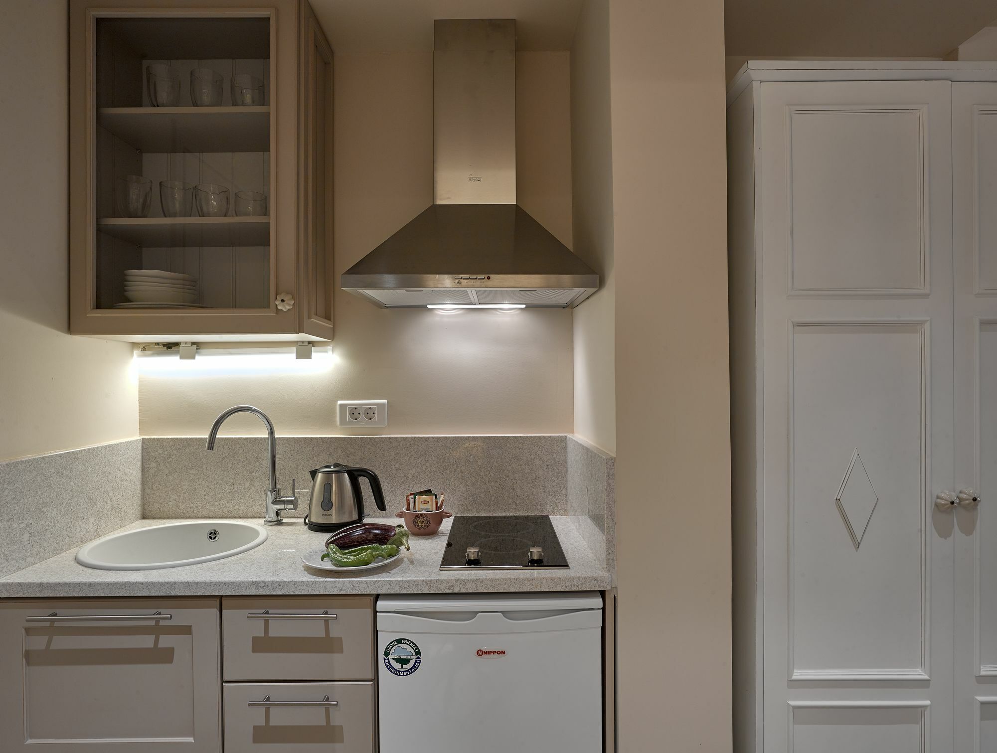 Konstantina Studios Alónnisos Extérieur photo
