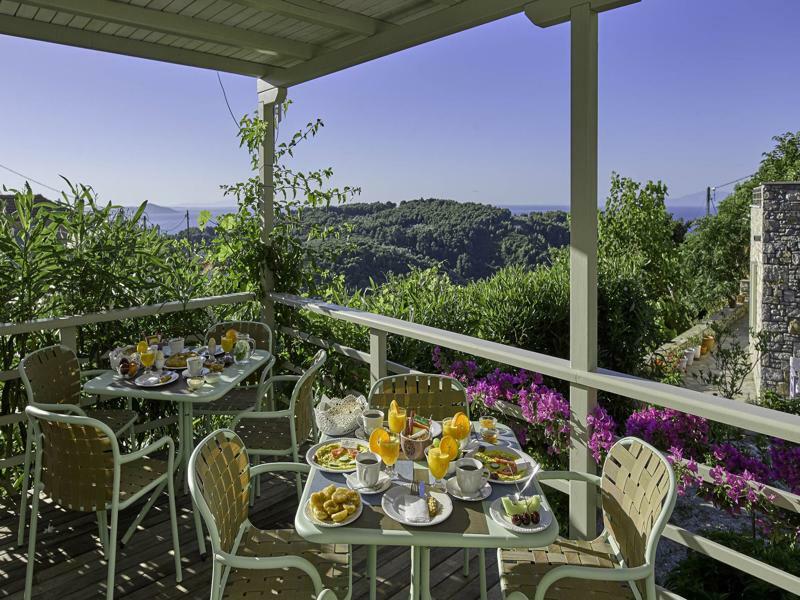 Konstantina Studios Alónnisos Extérieur photo