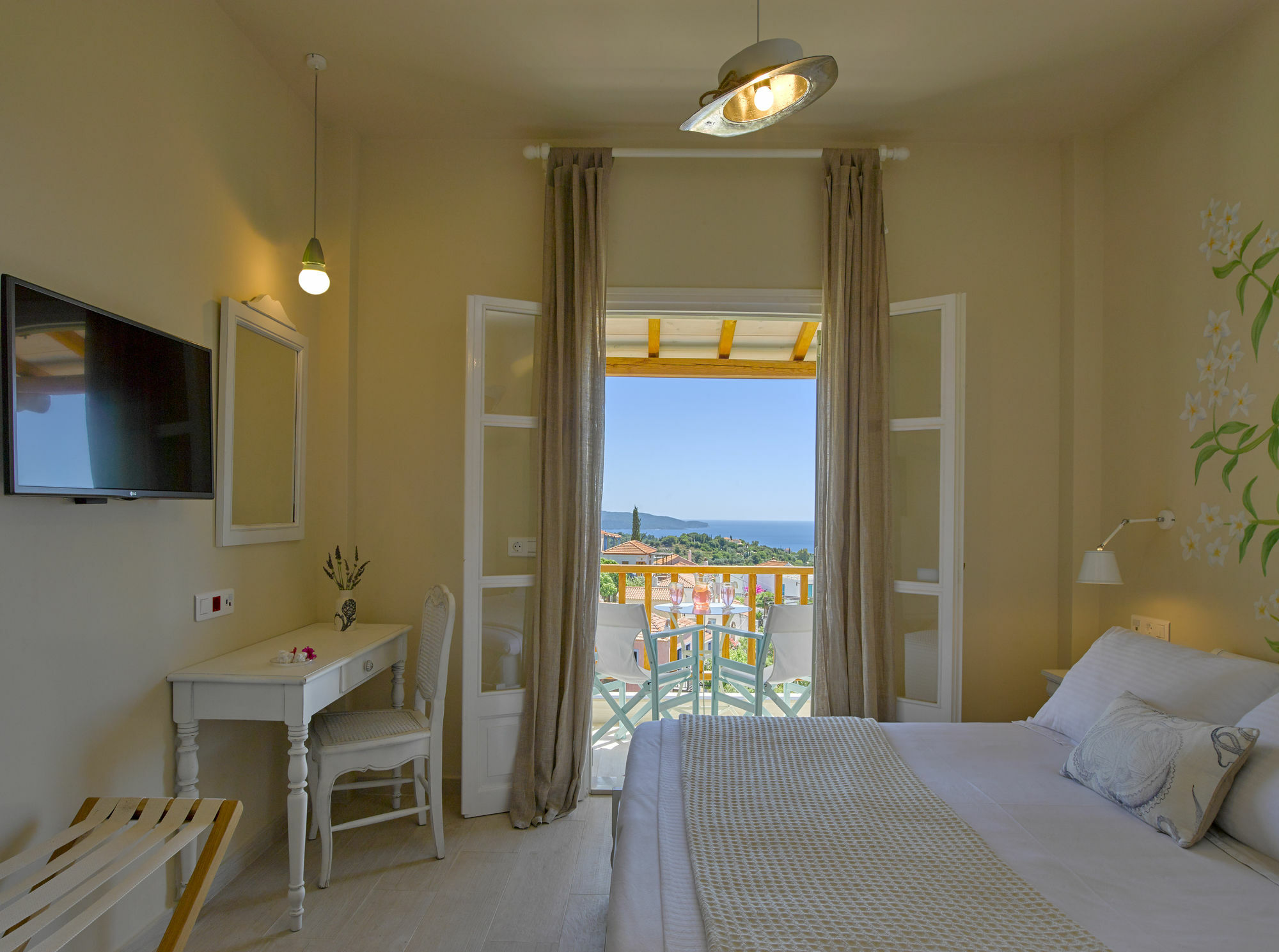Konstantina Studios Alónnisos Extérieur photo