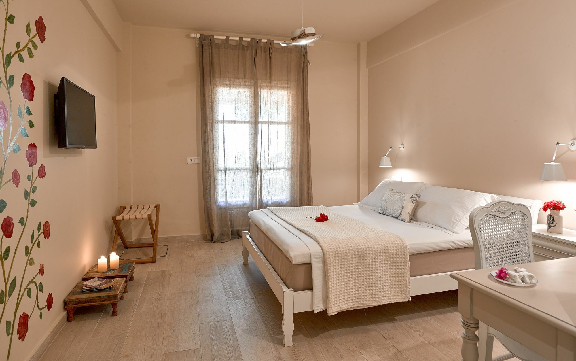 Konstantina Studios Alónnisos Extérieur photo