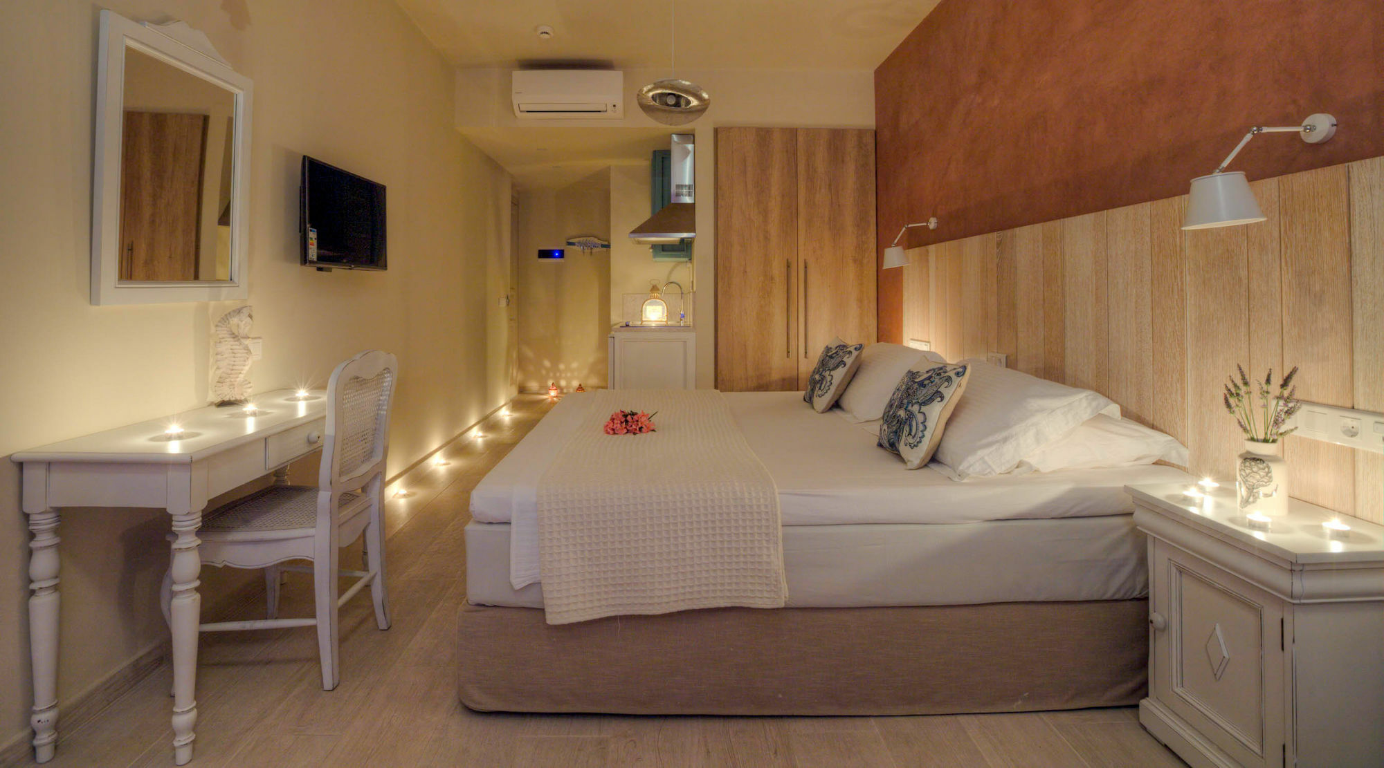 Konstantina Studios Alónnisos Extérieur photo