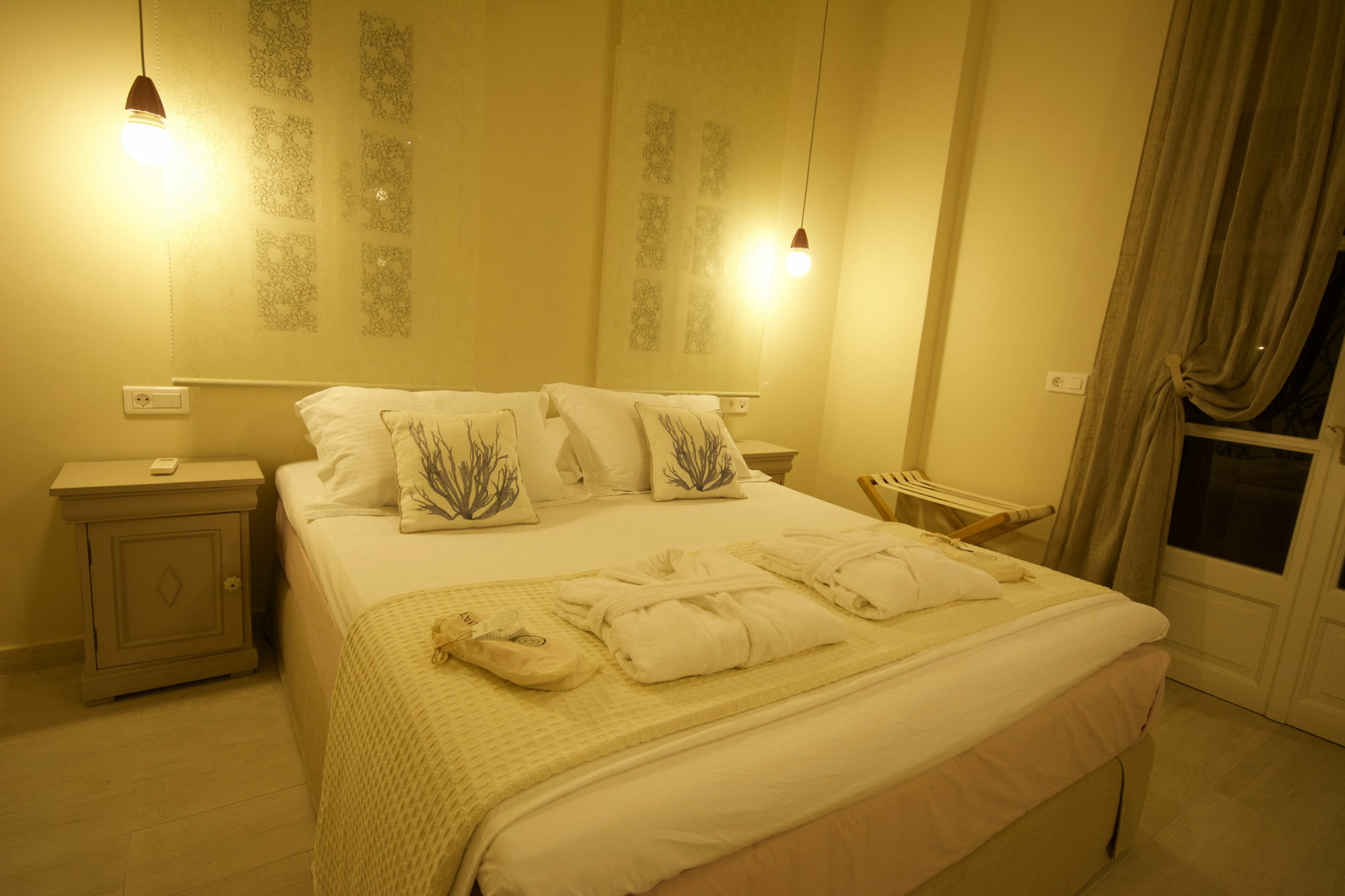 Konstantina Studios Alónnisos Extérieur photo