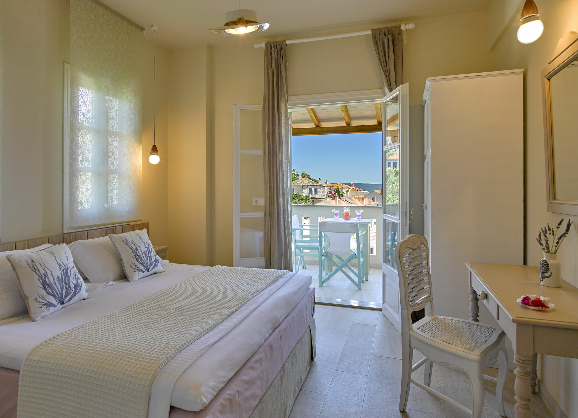 Konstantina Studios Alónnisos Extérieur photo