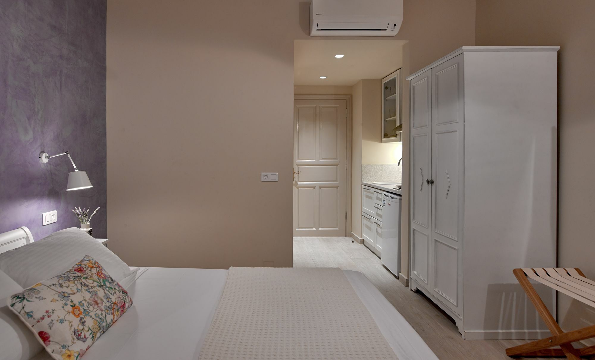 Konstantina Studios Alónnisos Extérieur photo