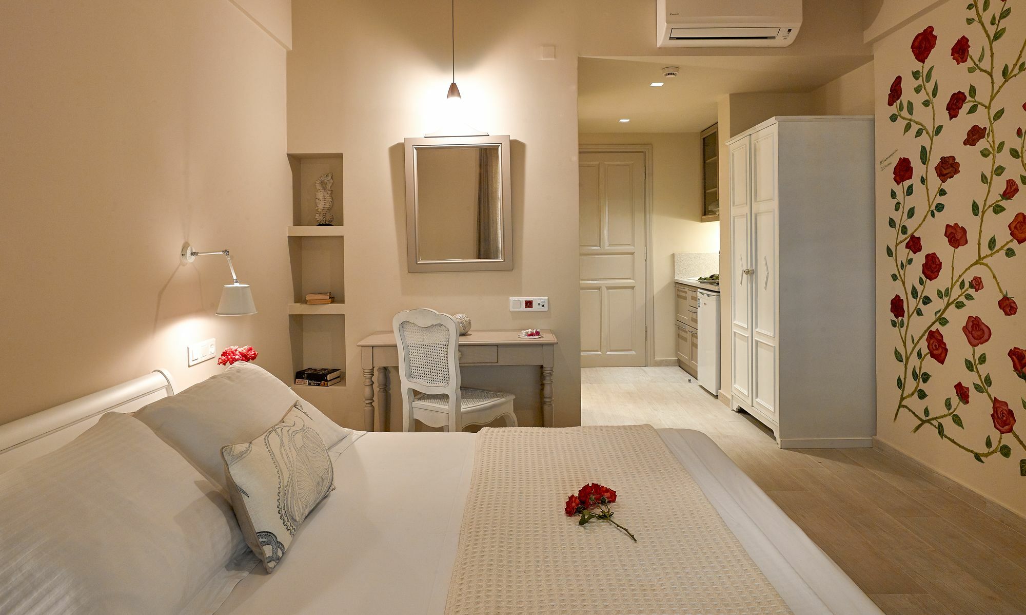 Konstantina Studios Alónnisos Extérieur photo