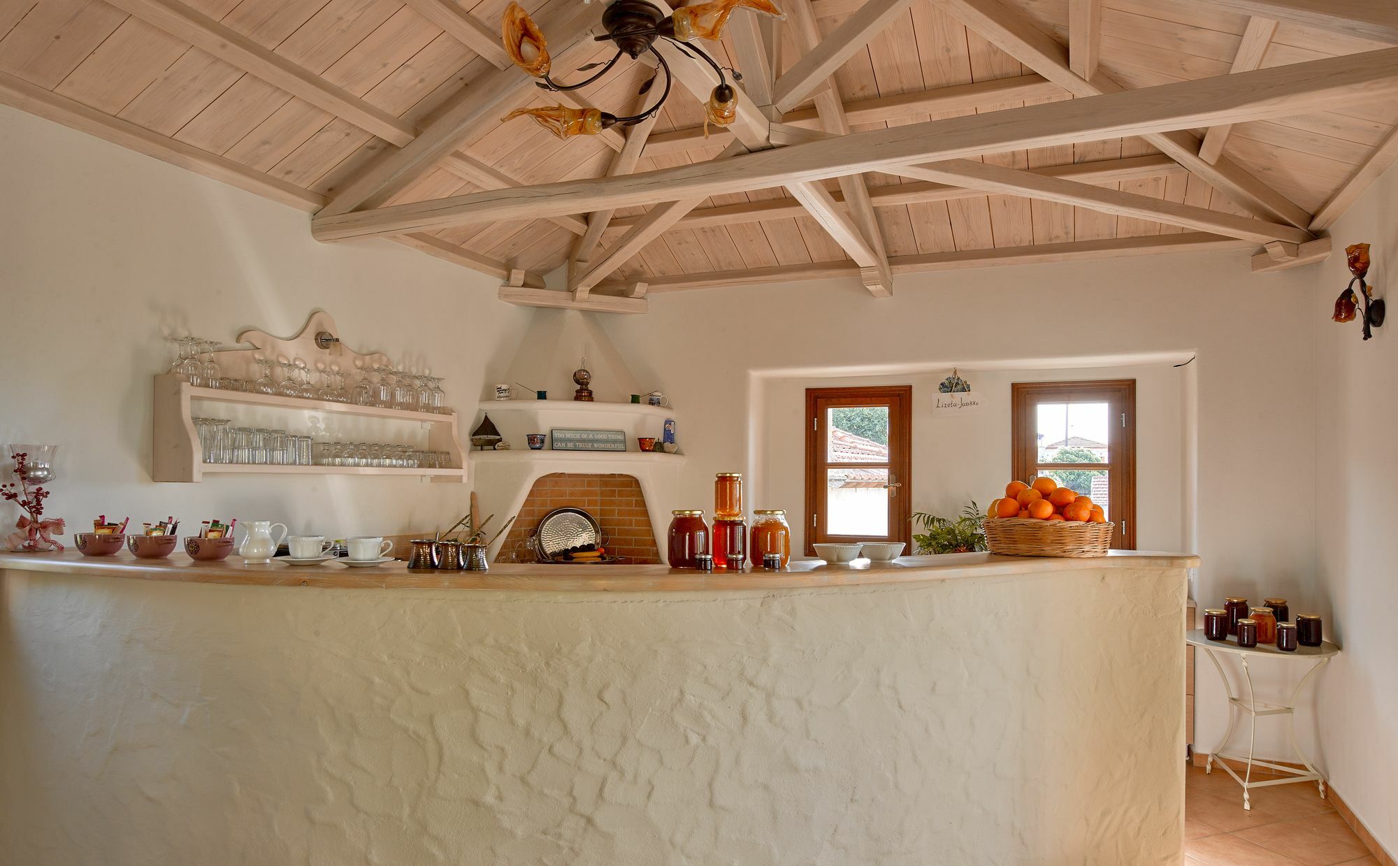 Konstantina Studios Alónnisos Extérieur photo