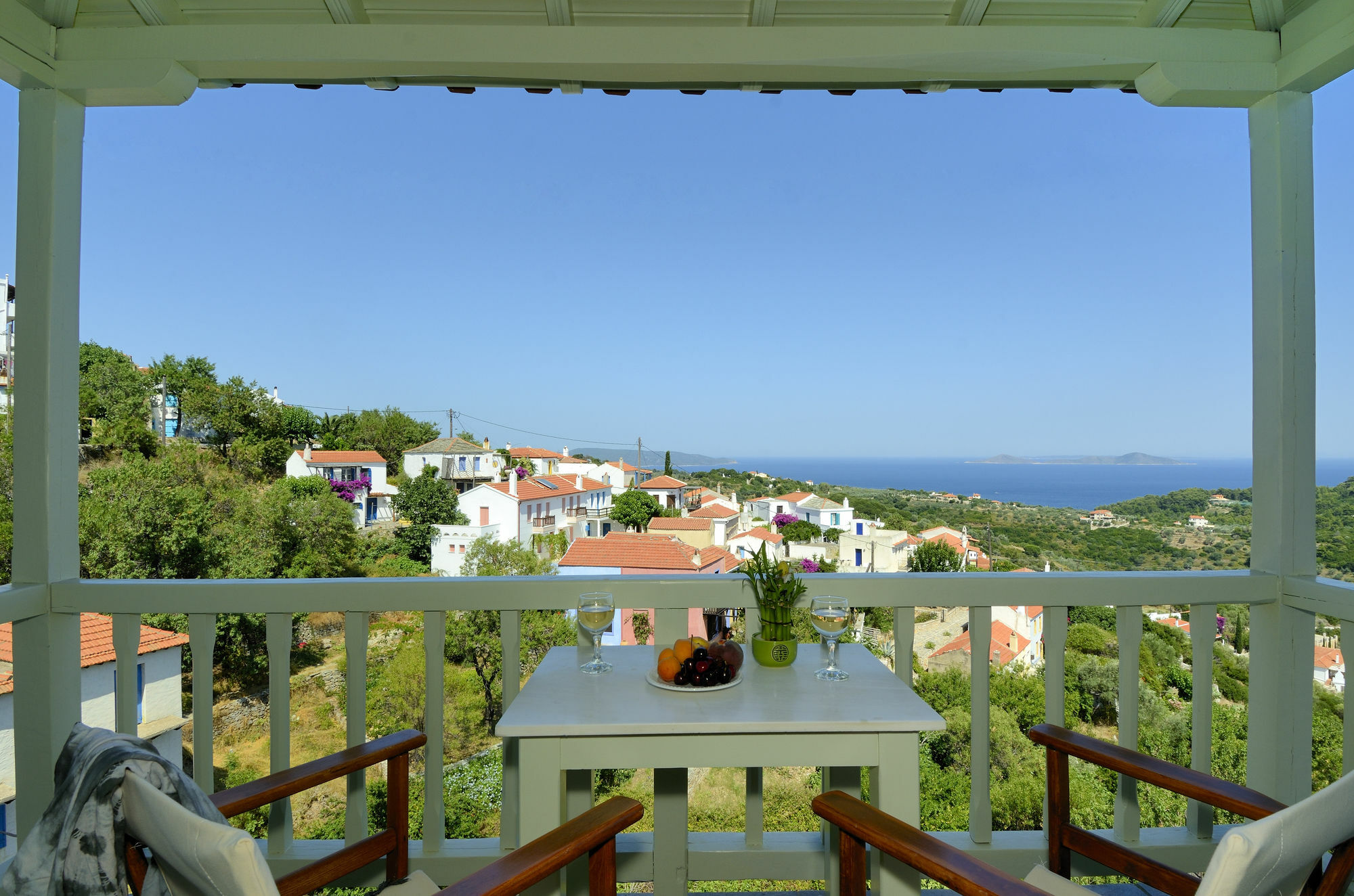 Konstantina Studios Alónnisos Extérieur photo