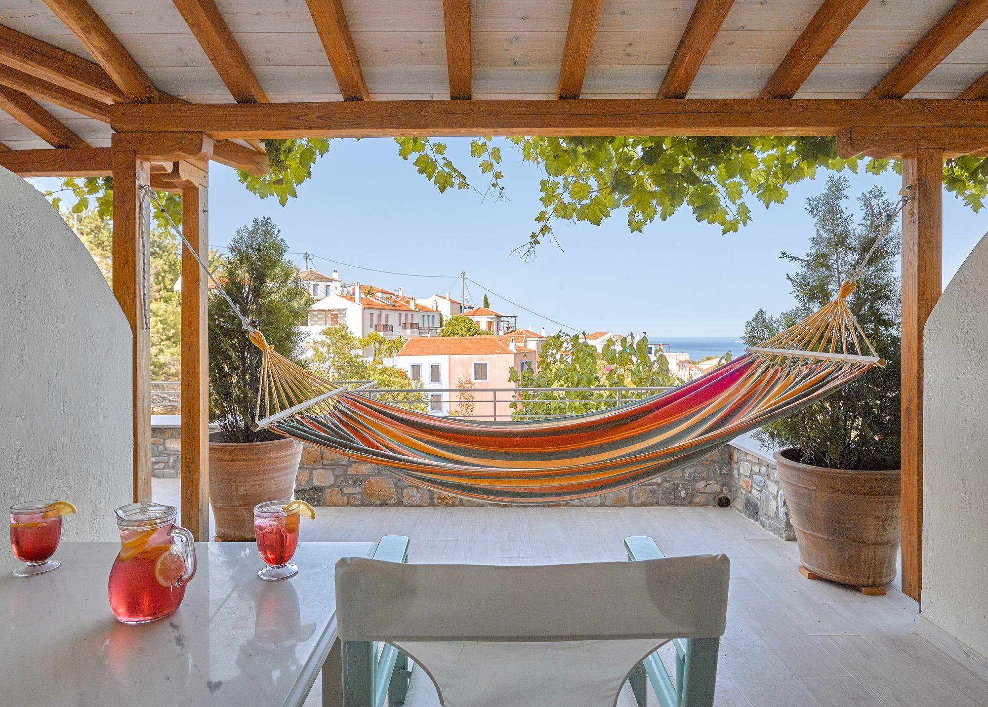 Konstantina Studios Alónnisos Extérieur photo