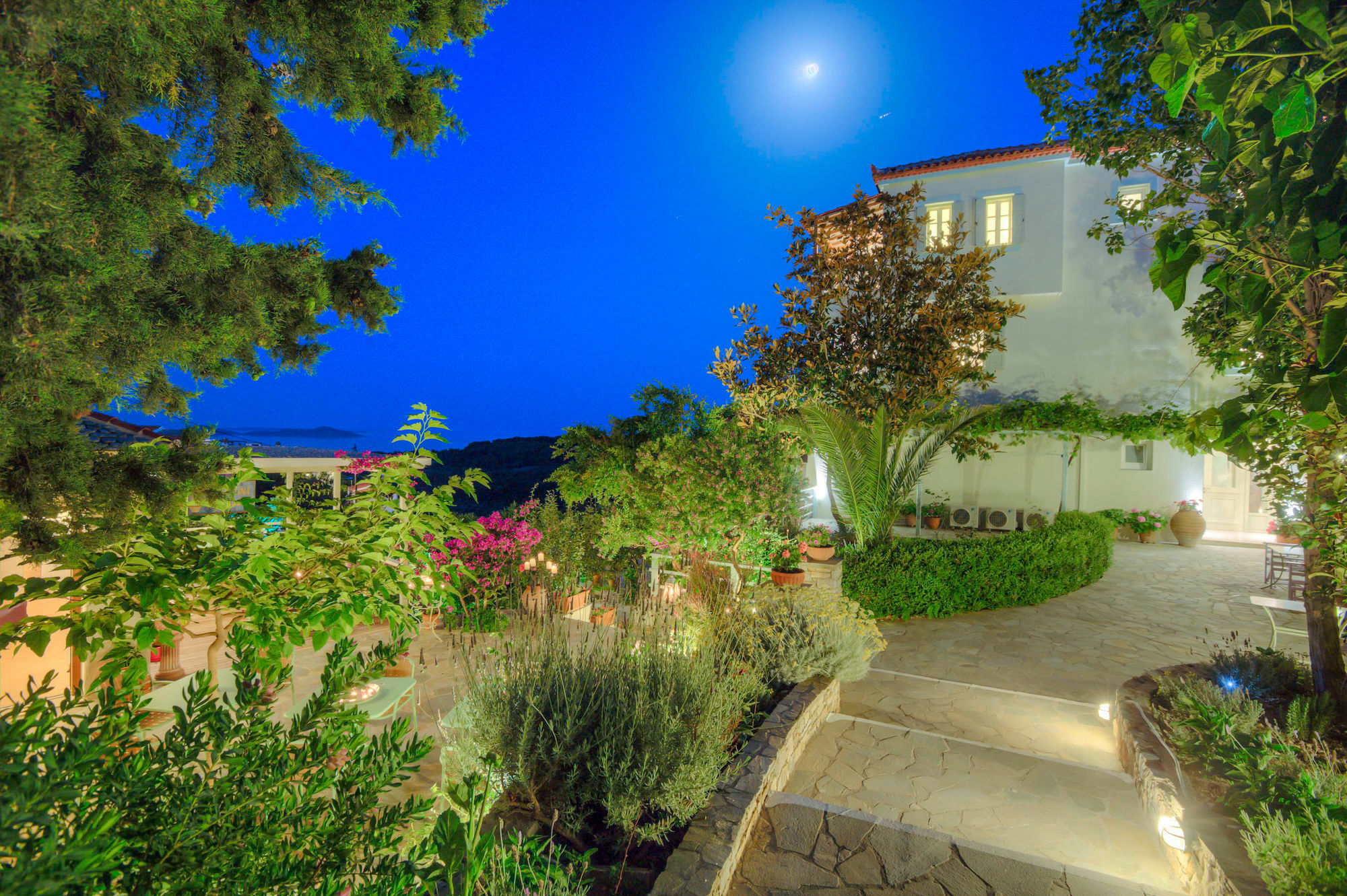 Konstantina Studios Alónnisos Extérieur photo
