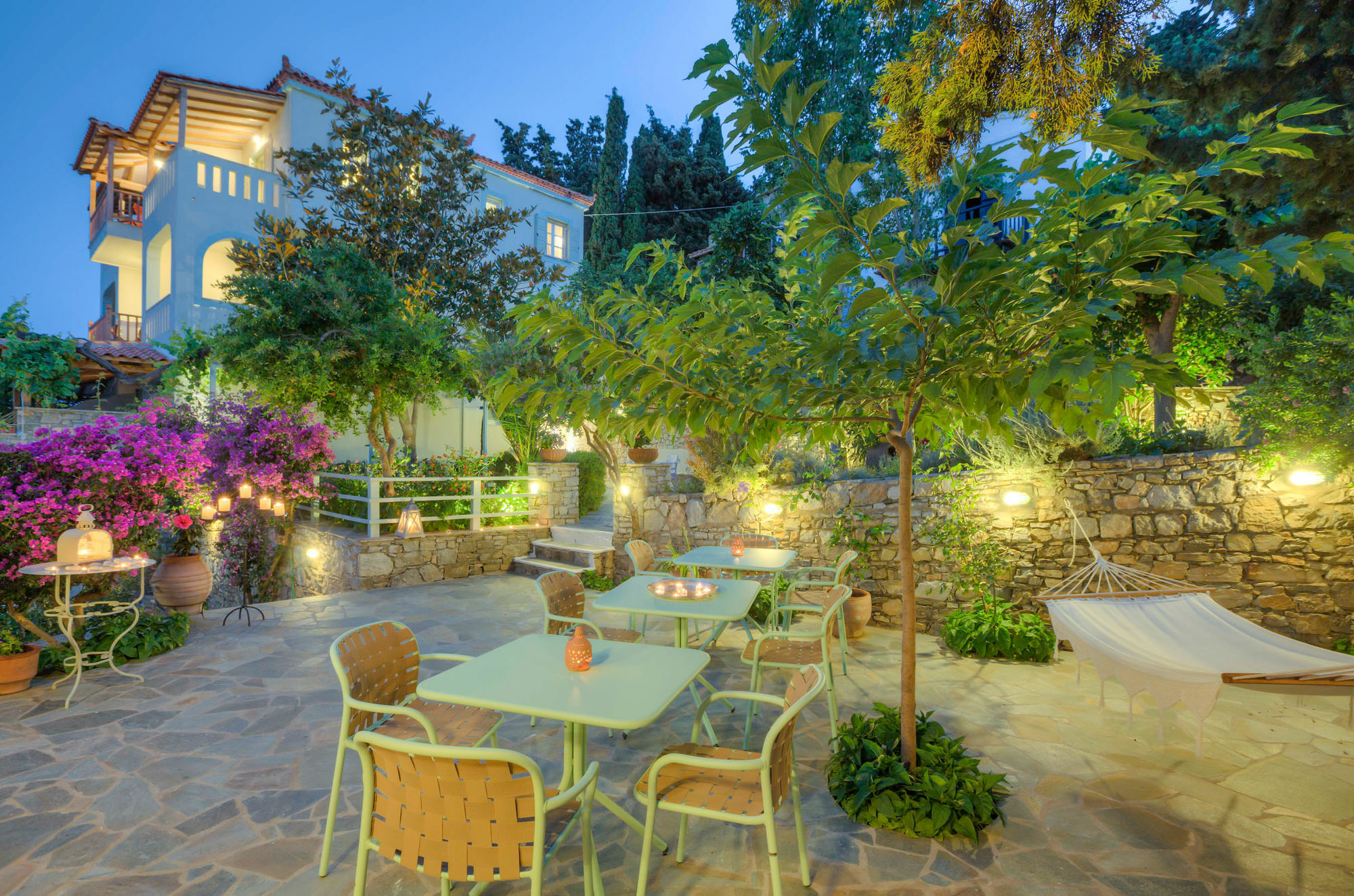 Konstantina Studios Alónnisos Extérieur photo