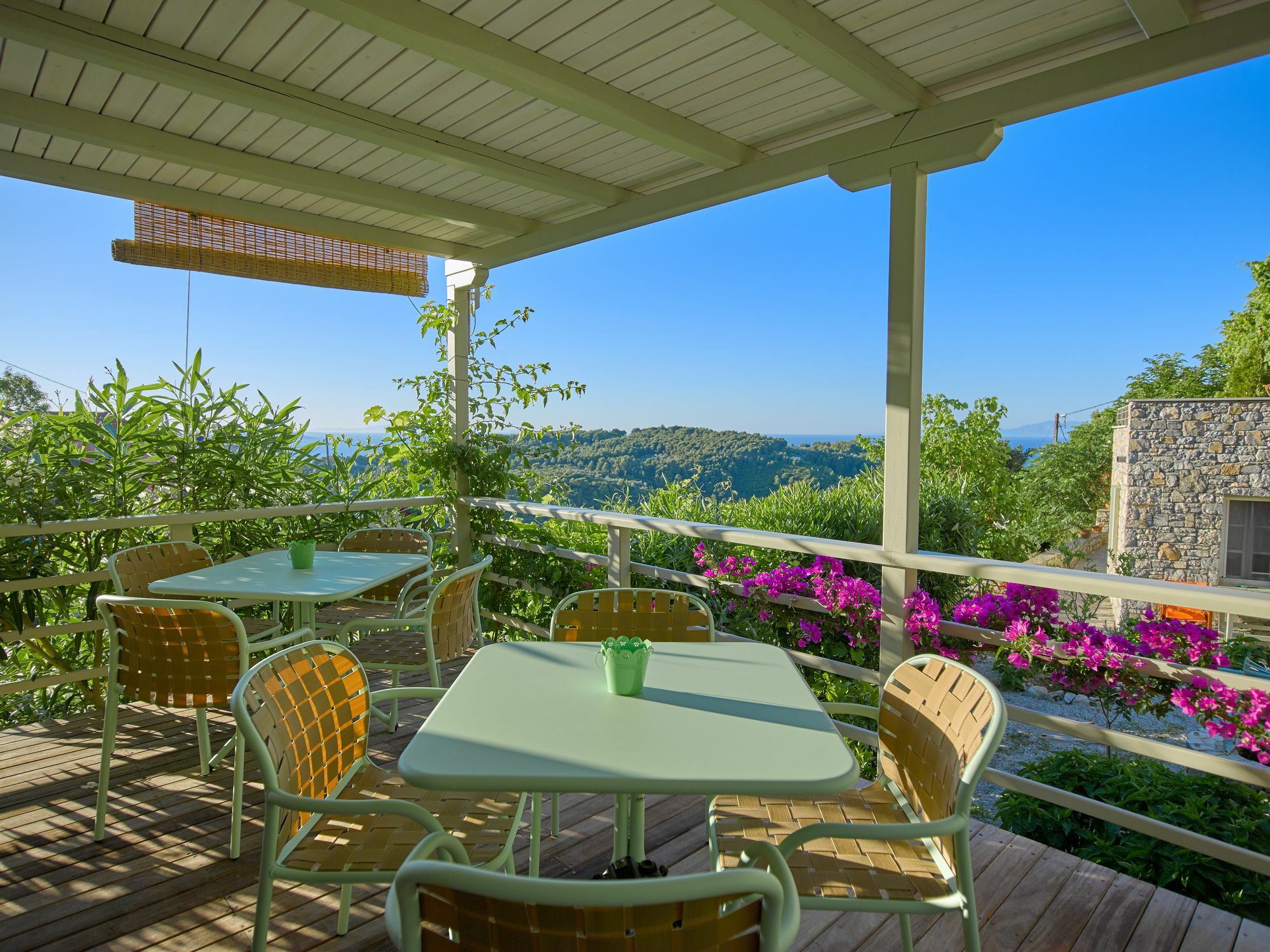 Konstantina Studios Alónnisos Extérieur photo