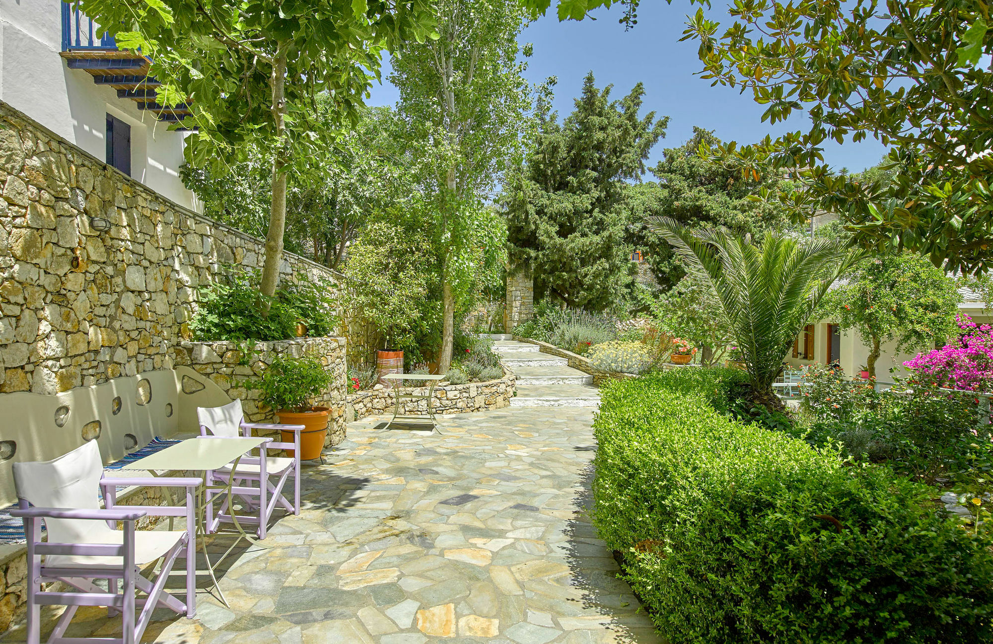Konstantina Studios Alónnisos Extérieur photo