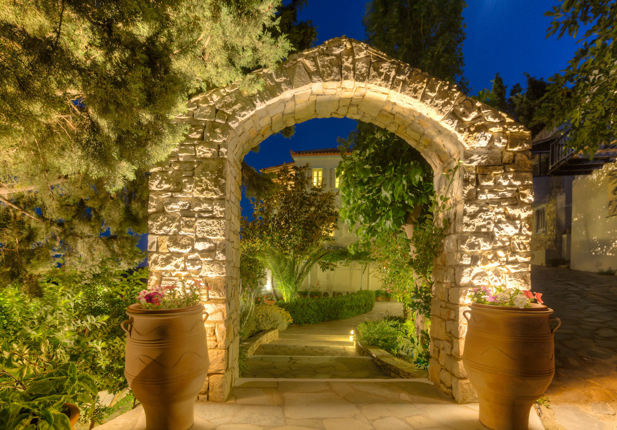 Konstantina Studios Alónnisos Extérieur photo